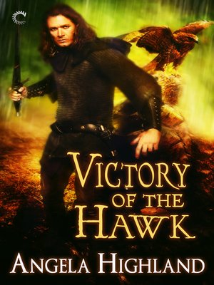 Victory of the Hawk - ebook